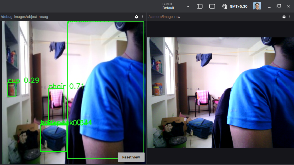 Model Inference
