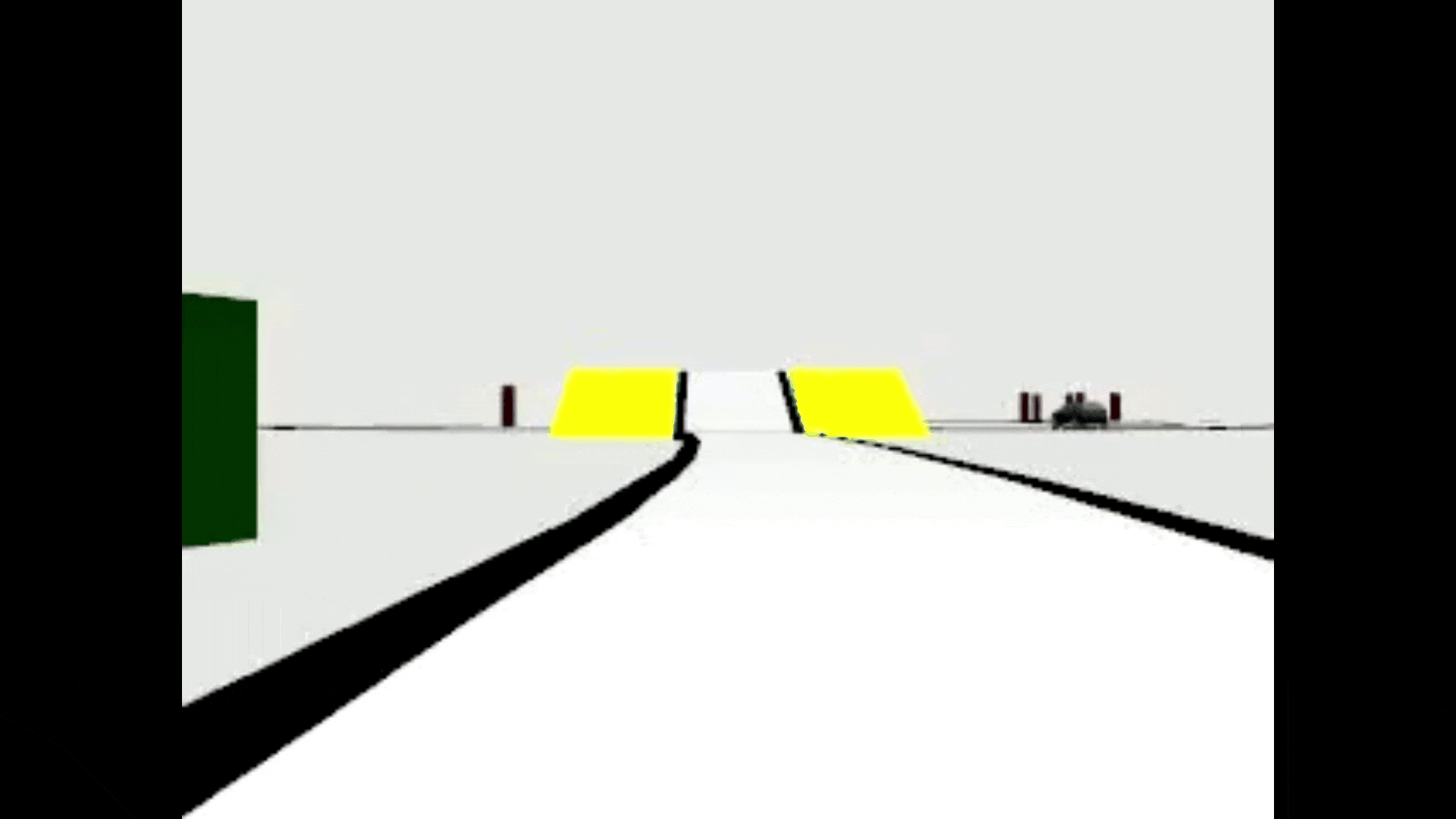 Simulation Performance